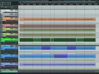 Mix
